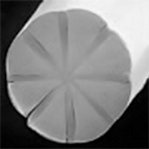 Teknipure TC3MFB1-99 Microfiber Knit Wipers 9 x 9